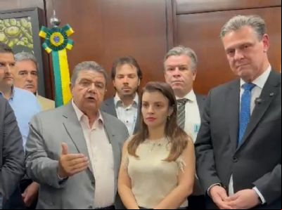 Produtores agradecem F
