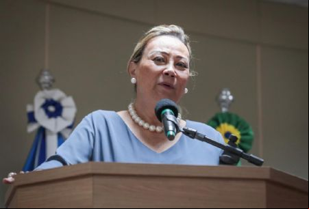 Presidente do TJMT: 