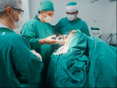 Hospital Regional de Rondon