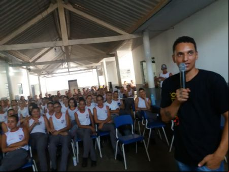 Quebrando o Sil
