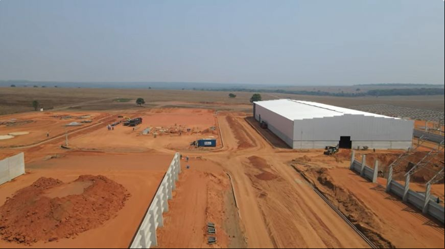 Mato Grosso ter