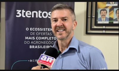 Formatura de Profissionais Marca Novo Cap