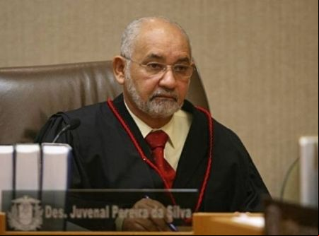 Desembargador contesta tentativa de reelei