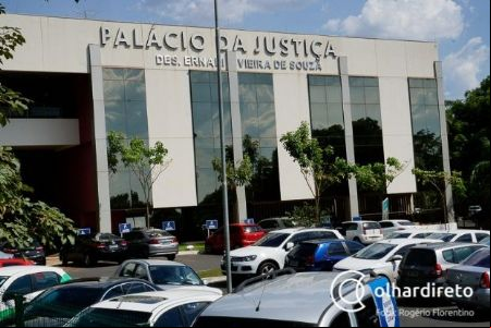 Presidente do TJ nega a