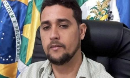 Juiz aceita den