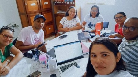 Secretaria de Sa