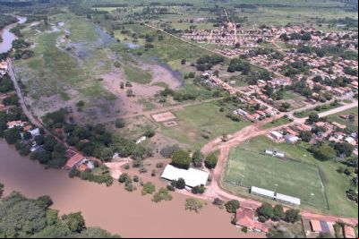 Produtor rural em MT se compromete a pagar R$ 120 mil
