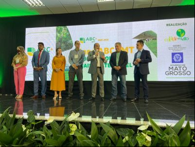 Governo de MT e setor produtivo debatem medidas para amplia