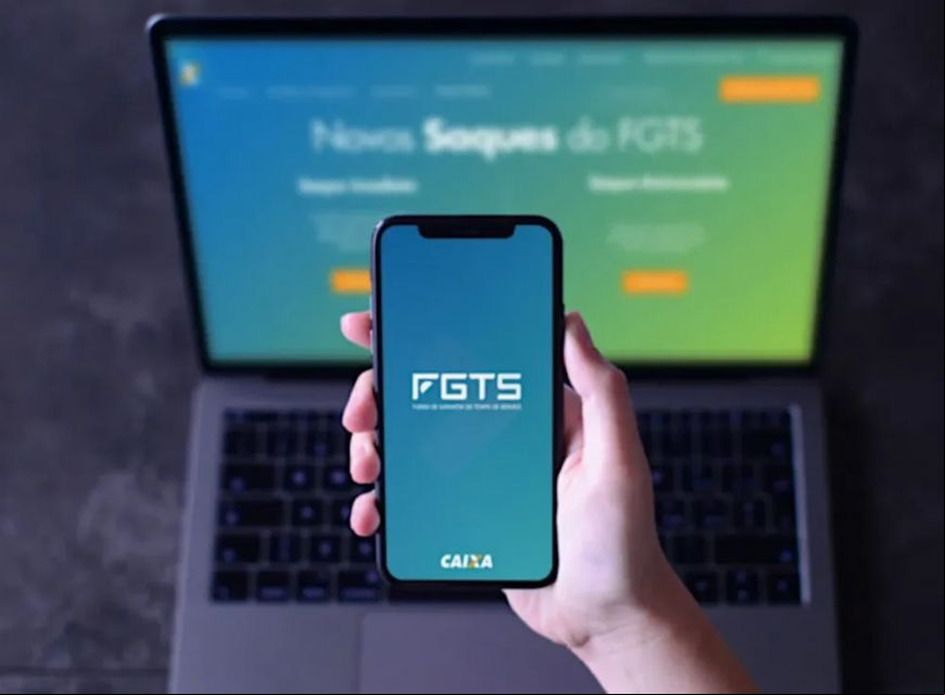 FGTS vai distribuir R$ 12,7 bilh