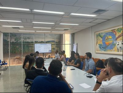 Sedec investe R$ 2,4 milh