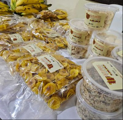 Feira oferece produtos da agricultura familiar no Sesc Arsenal 