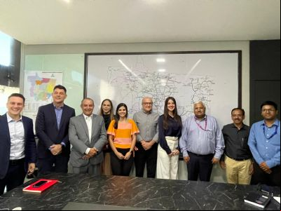 Governo de MT apresenta potencialidades do agroneg