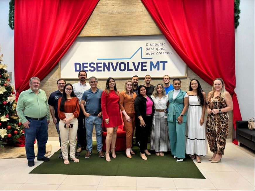 Desenvolve MT amplia oportunidades de cr