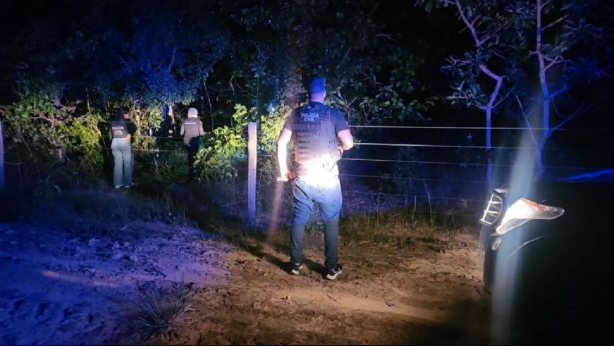 Homem que matou colega de moradia com botij