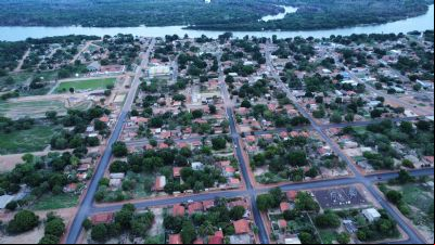 Ex-prefeito do Araguaia deixa R$ 5,7 milh