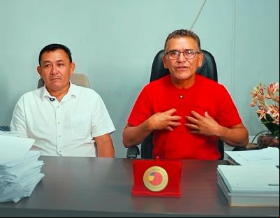 Município é Reconhecido com Selo Ouro por Avanços na Alfabetização