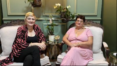 Mulheres que Inspiram: Waltraud Christen, a M
