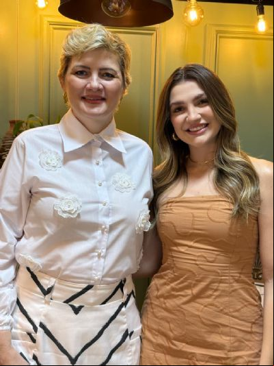 Mulheres que Inspiram: Luiza Nalevaiko, a Influ