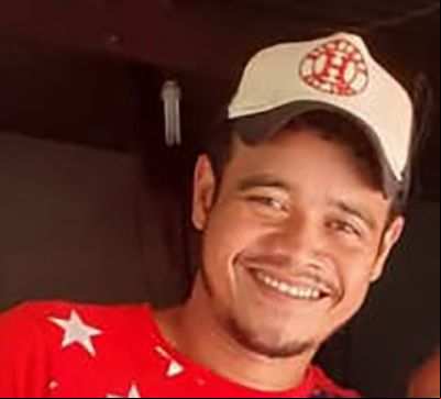 Morador de Confresa (MT) est