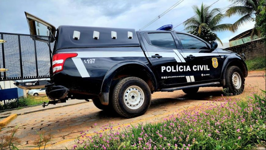 Homem estupra companheira, tenta mat