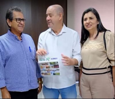 Deputado Dr. Eug