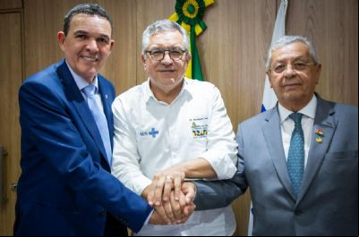 Ministro da Sa