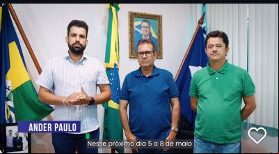 Mutirão de Consultas Oftalmológicas leva atendimento gratuito à população de Vila Rica