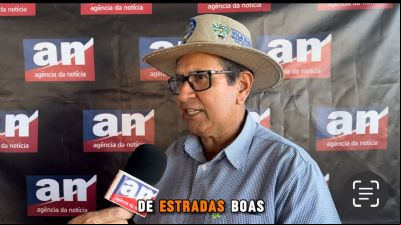 Prefeito de Vila Rica refor