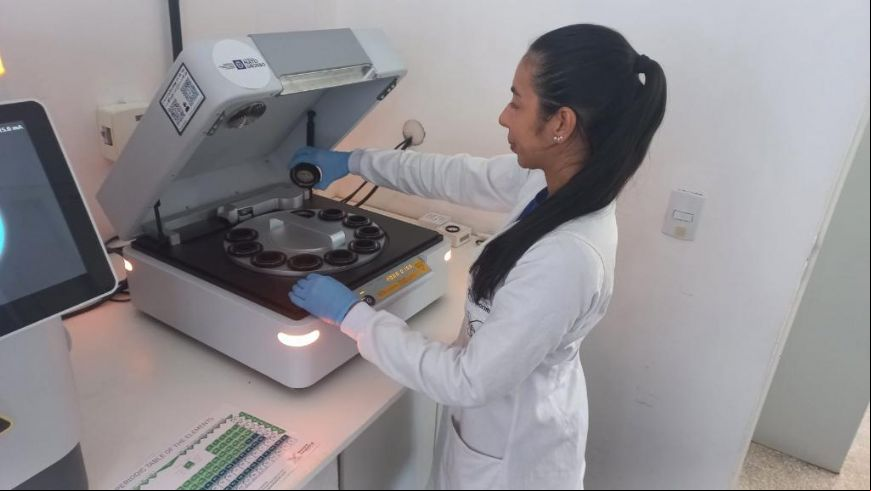 Centro de pesquisa do Araguaia amplia infraestrutura e se torna refer