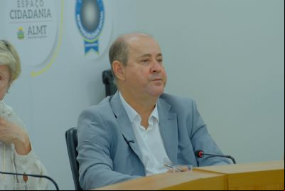 Deputado destina R$ 600 mil para ampliar o custeio da sa