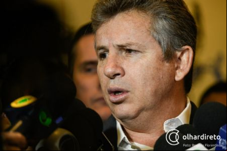 Mendes descarta atender professores e avisa outras categorias que greve s