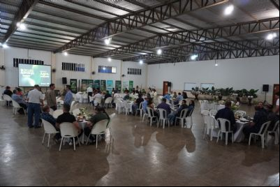 Circuito Aprosoja MT 2025 come