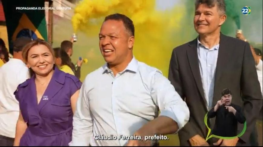 Medeiros diz que vit