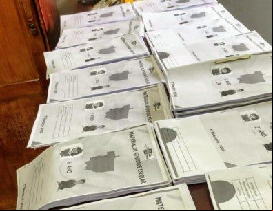 Seduc realiza avalia