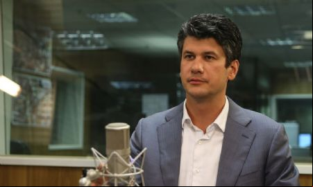 Presidente do BNDES 