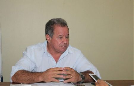 Prefeito de Porto Alegre do Norte  
