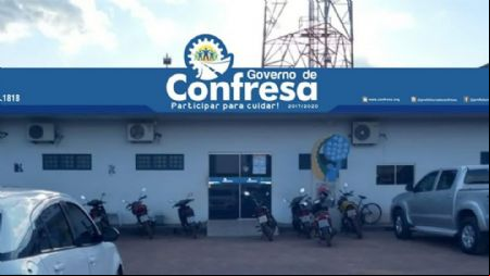 Confresa e outros Munic