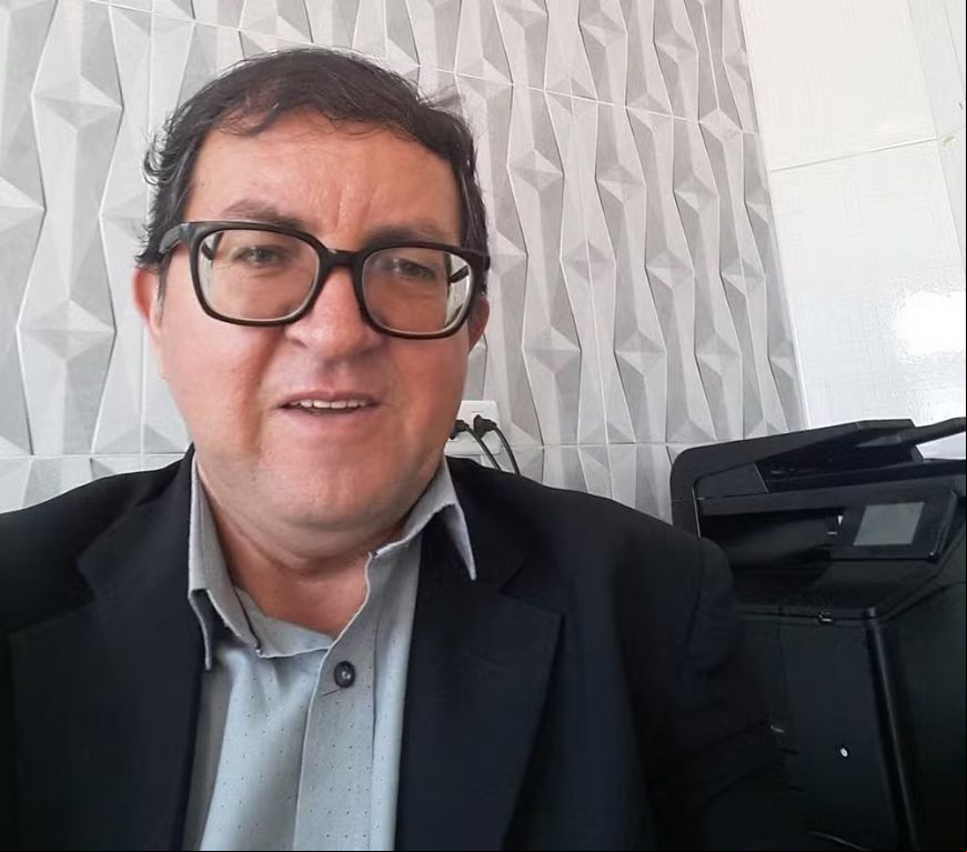 Advogado denunciado por envolvimento no 8 de janeiro 
