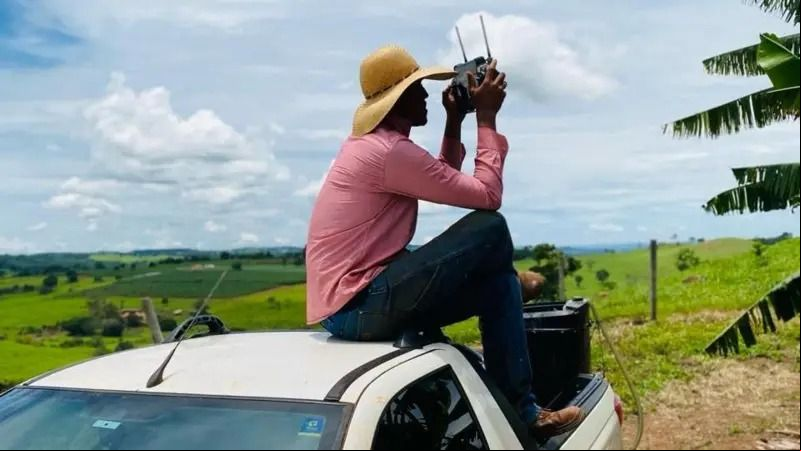 De cientistas de dados a piloto de drones: as novas profiss
