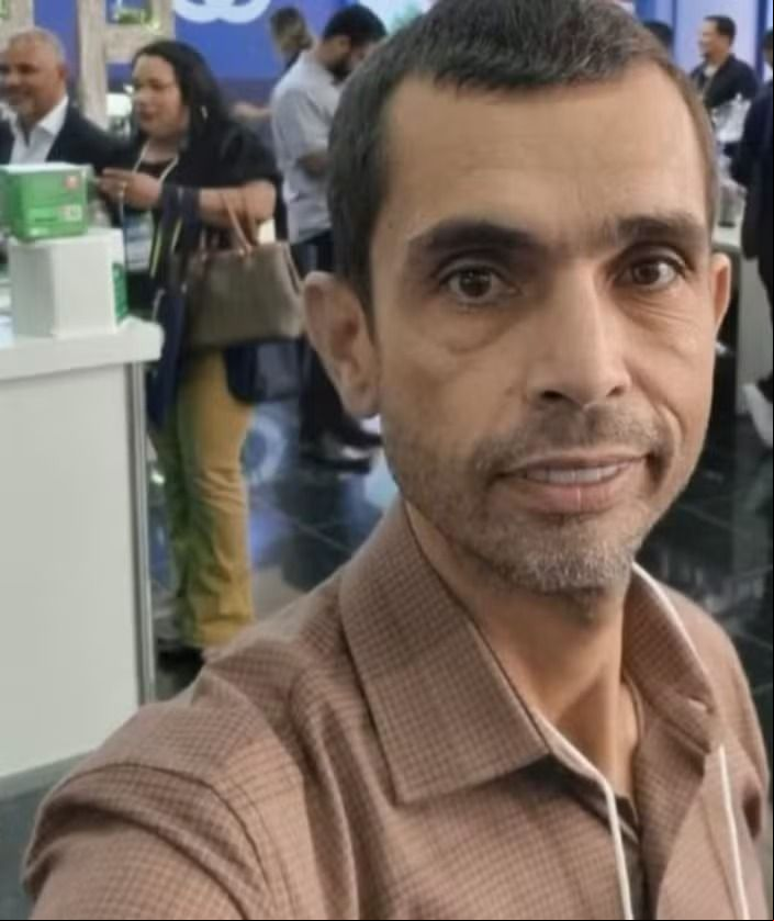 Vice-prefeito de Nova Xavantina morre aos 40 anos após infarto fulminante