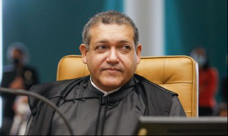 Ministro mant