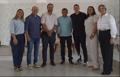 Sobrevivente do acidente da Chapecoense faz palestra em evento de 