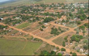 Morador rebate prefeita de S