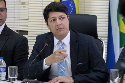 Juiz condena latrocida a 21 anos de pris