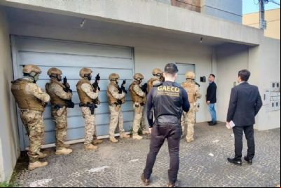 MP investiga fraudes em resultados de partidas de futebol