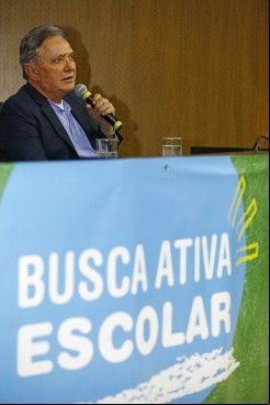 Prefeitos e secret