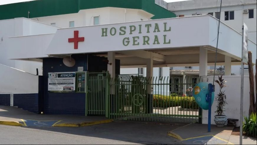Governo de MT assume gest