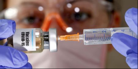 40% das doses de vacinas contra Covid encaminhadas para S