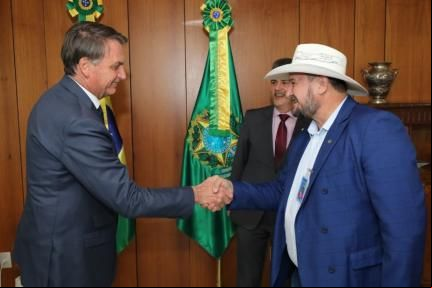 Cattani diz que ades