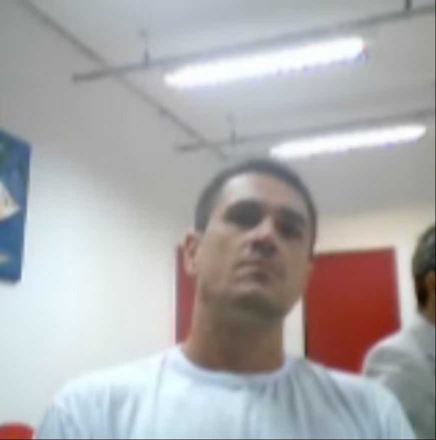 Chefe de fac